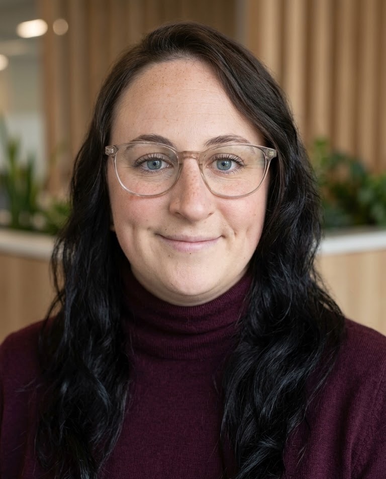 Catherine Lessard - Entretien Ménager Vert & Net